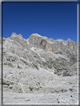 foto Cimon della Pala , Croda della Pala ,Cima Corona